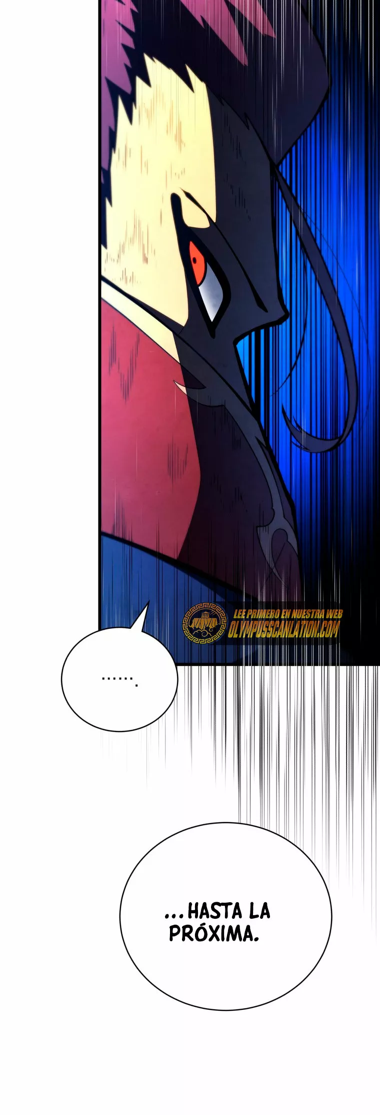 El hijo menor del maestro de la espada Capítulo 52 - Page 19