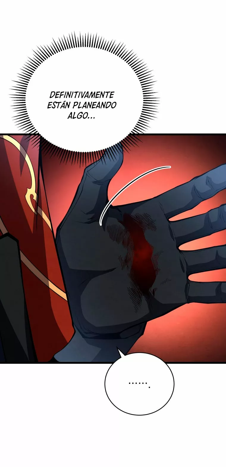 El hijo menor del maestro de la espada Capítulo 52 - Page 23