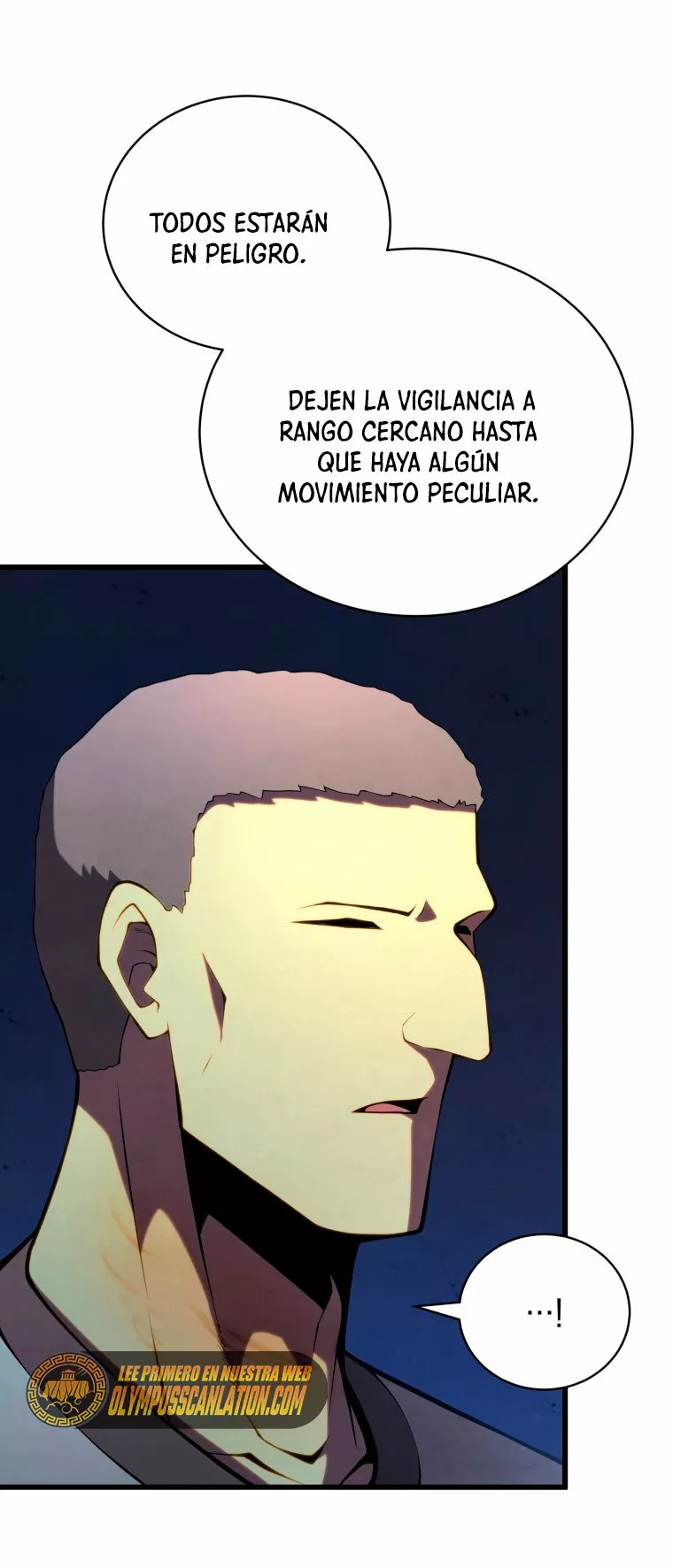 El hijo menor del maestro de la espada Capítulo 52 - Page 24