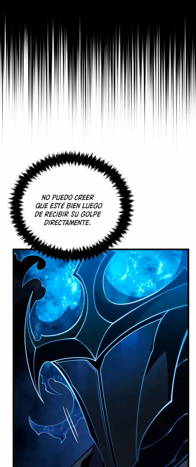 El hijo menor del maestro de la espada Capítulo 52 - Page 3