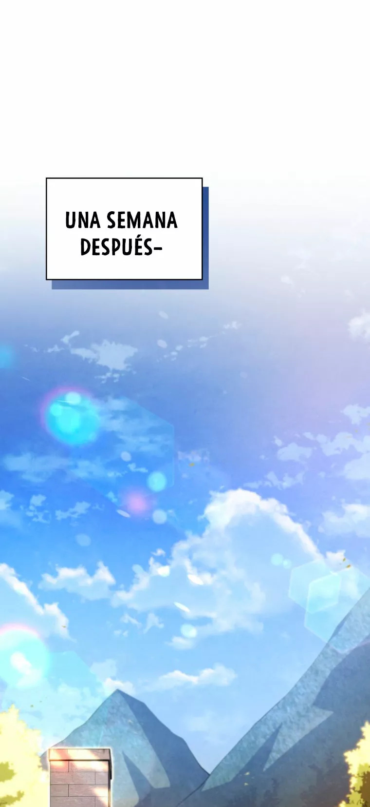 El hijo menor del maestro de la espada Capítulo 52 - Page 35