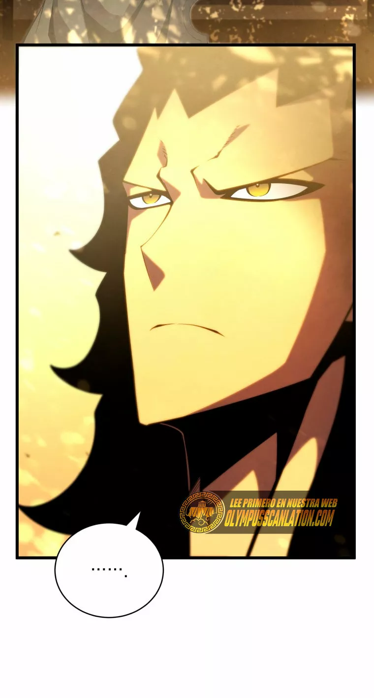 El hijo menor del maestro de la espada Capítulo 52 - Page 37