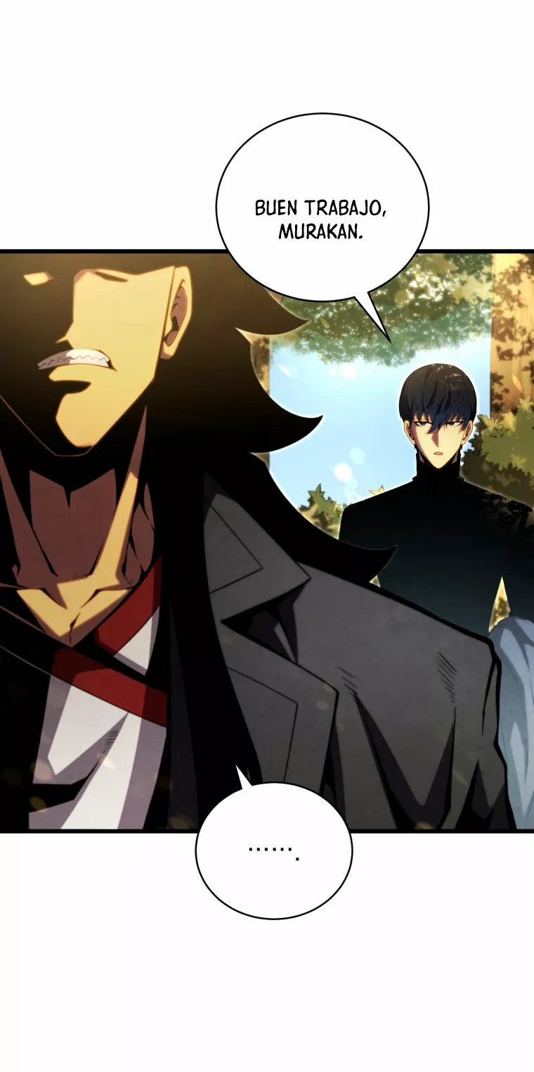 El hijo menor del maestro de la espada Capítulo 52 - Page 38