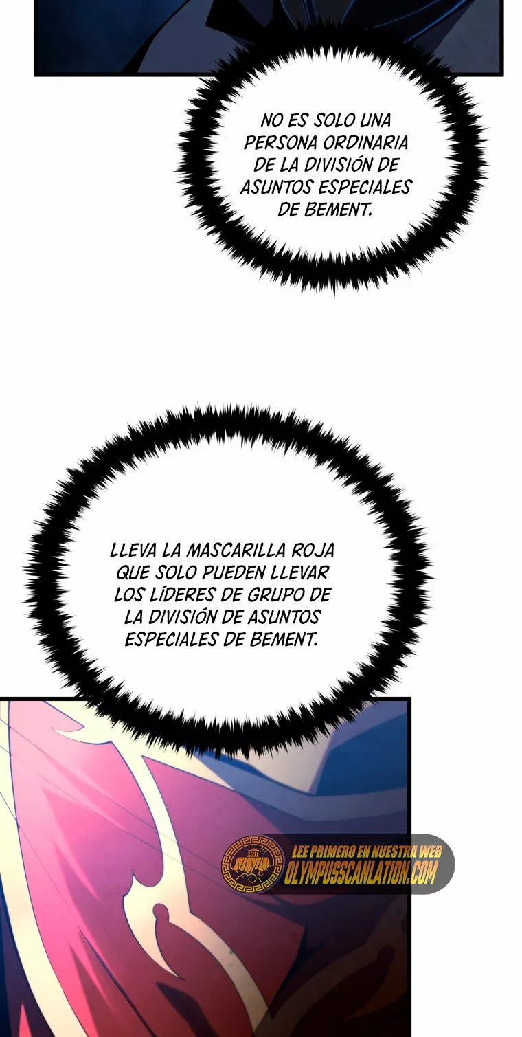 El hijo menor del maestro de la espada Capítulo 52 - Page 4