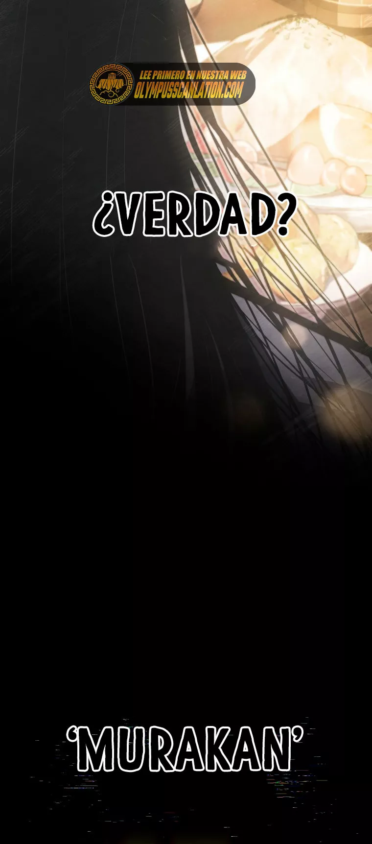 El hijo menor del maestro de la espada Capítulo 52 - Page 44
