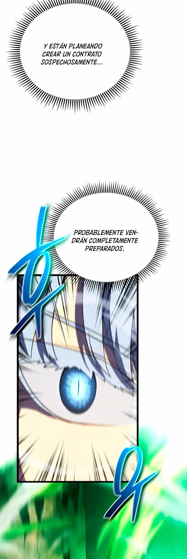 El hijo menor del maestro de la espada Capítulo 52 - Page 62