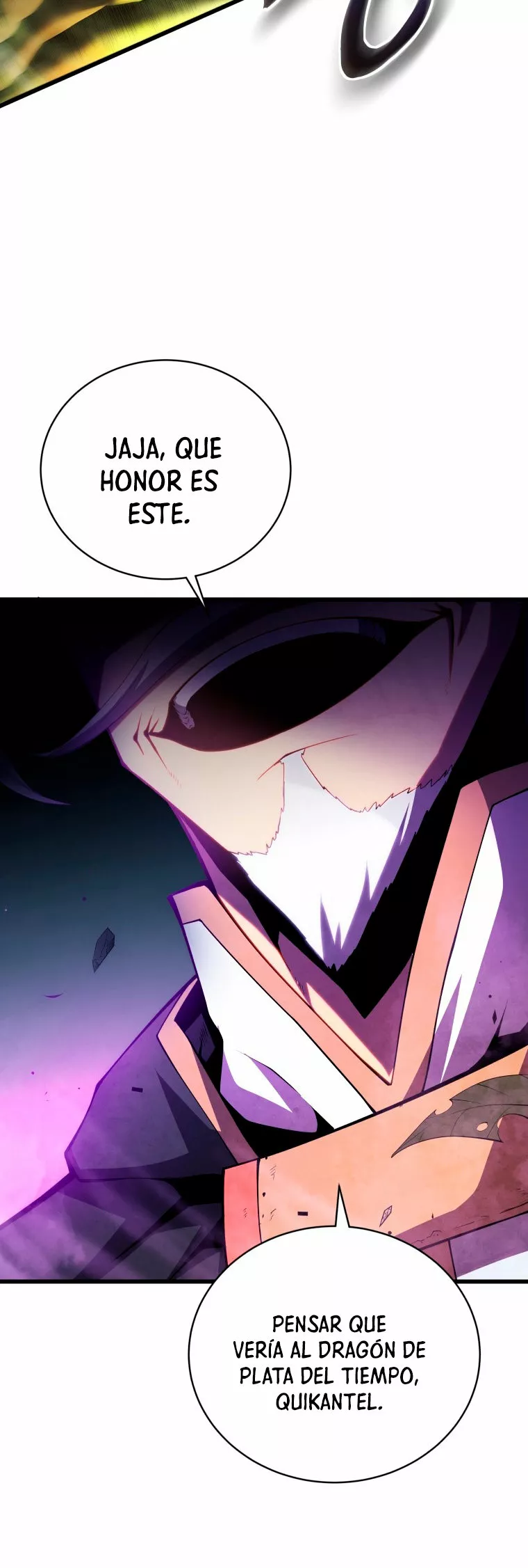 El hijo menor del maestro de la espada Capítulo 52 - Page 65