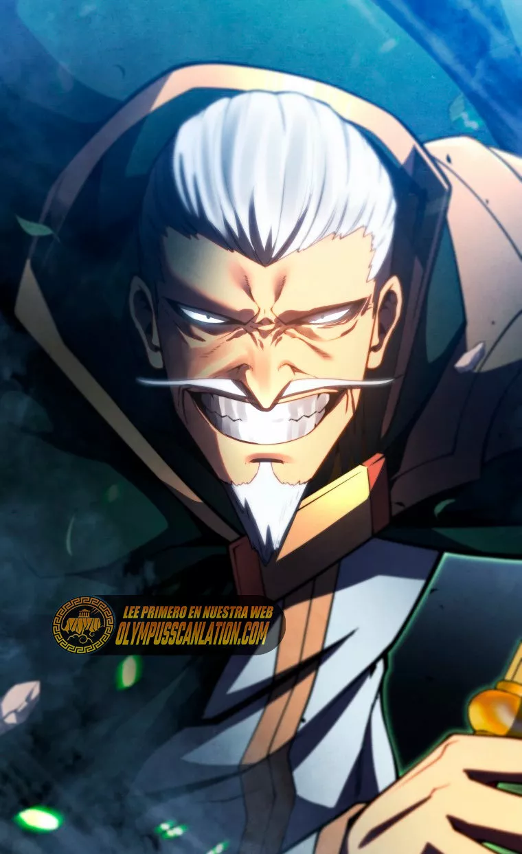 El hijo menor del maestro de la espada Capítulo 52 - Page 67