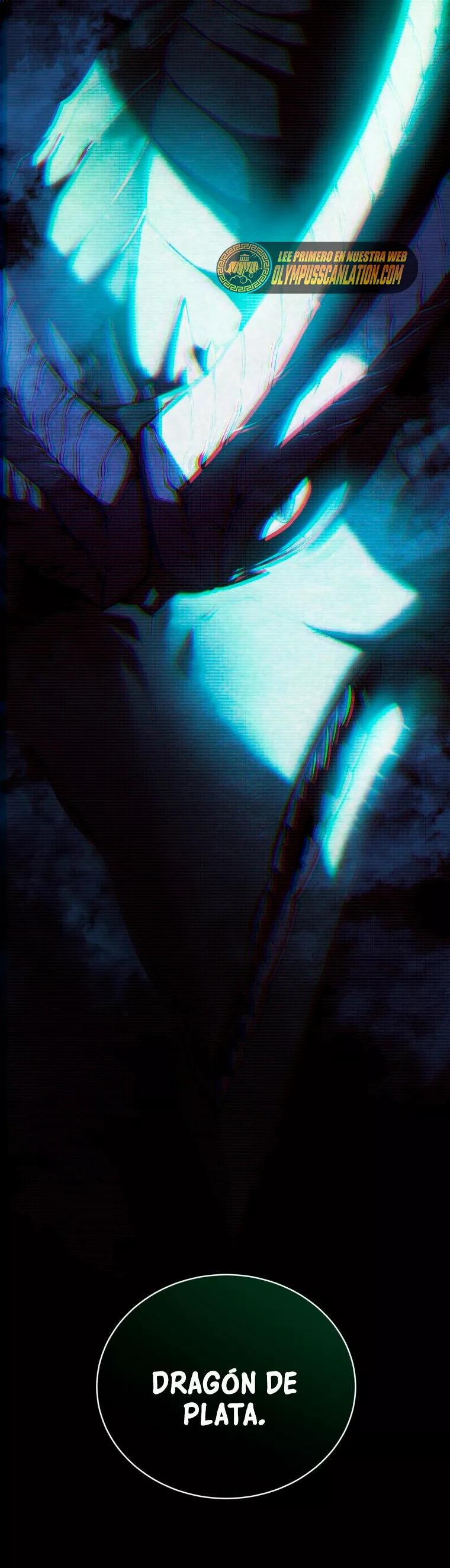 El hijo menor del maestro de la espada Capítulo 52 - Page 71