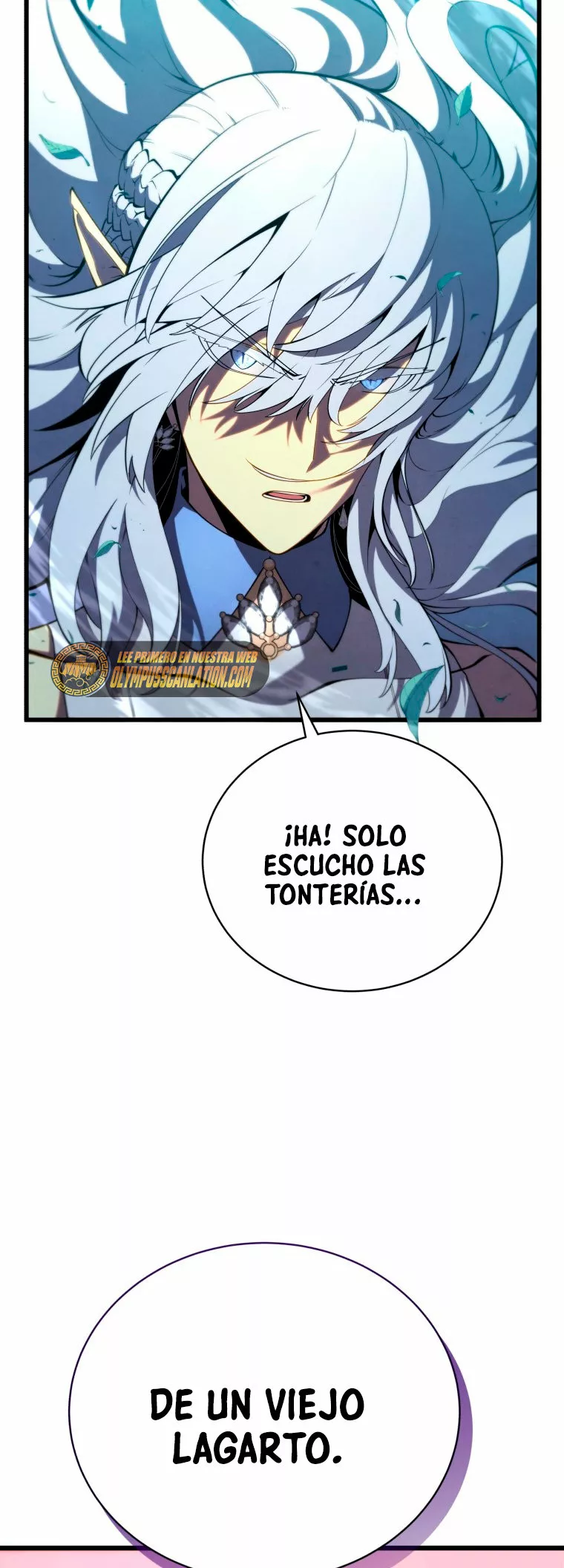 El hijo menor del maestro de la espada Capítulo 53 - Page 13