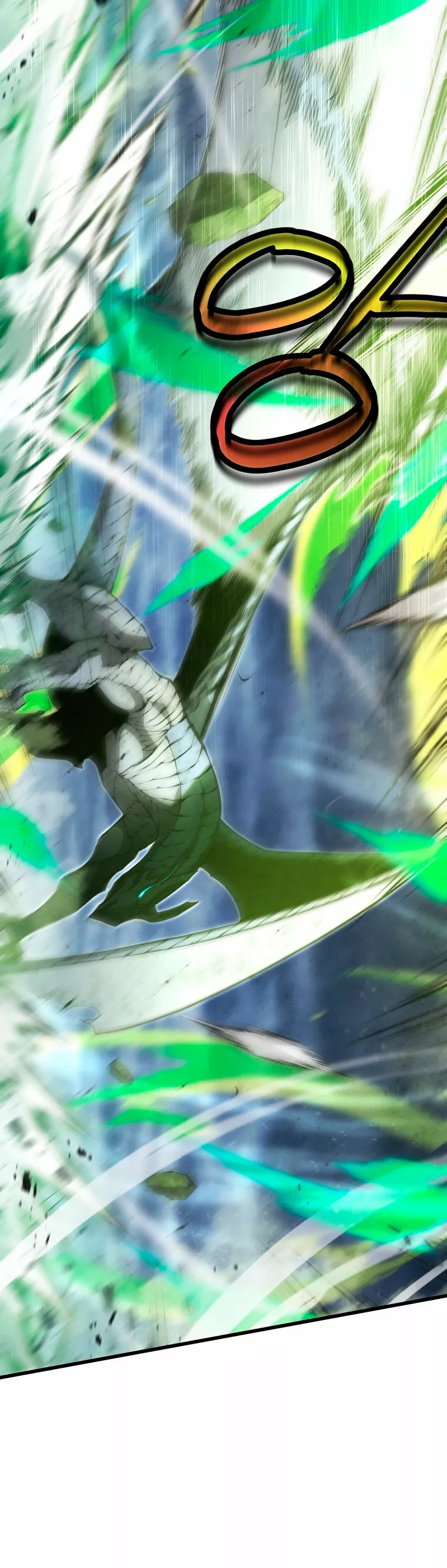 El hijo menor del maestro de la espada Capítulo 53 - Page 17