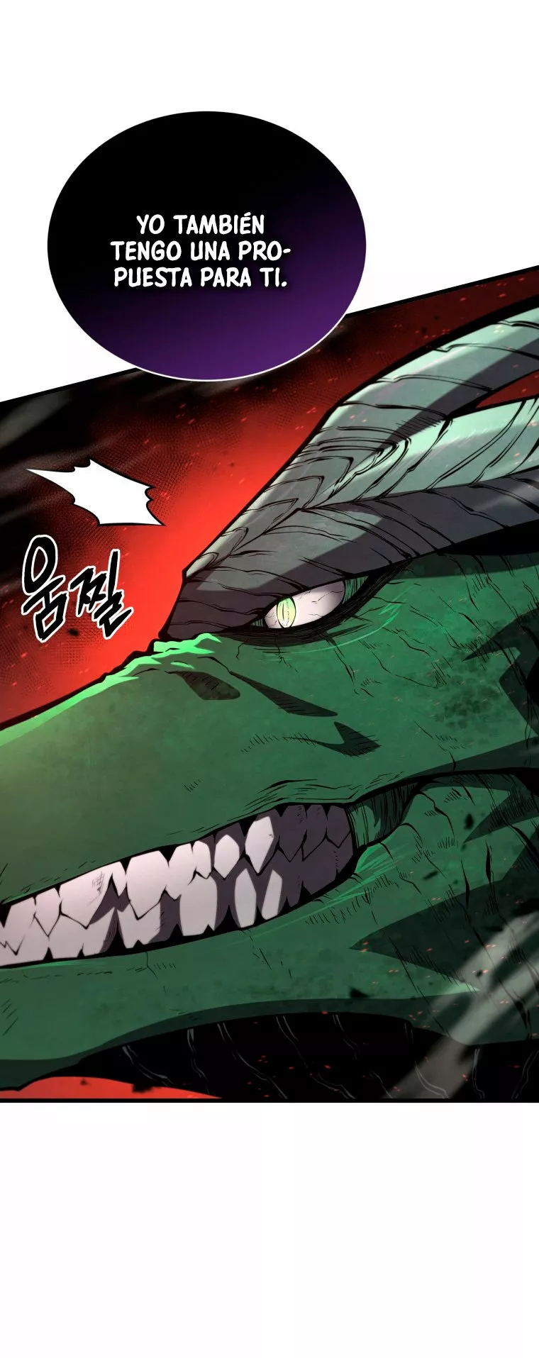 El hijo menor del maestro de la espada Capítulo 53 - Page 18