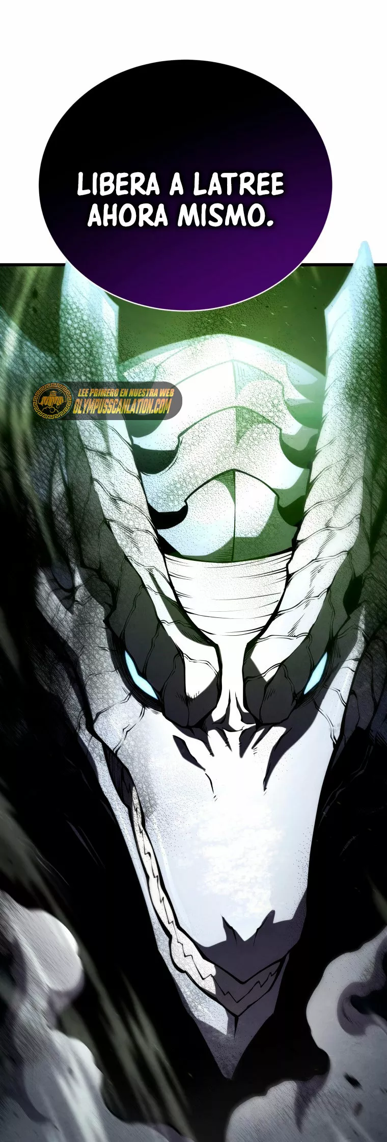 El hijo menor del maestro de la espada Capítulo 53 - Page 19