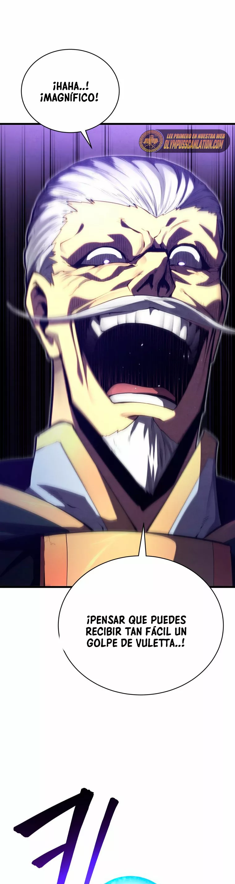 El hijo menor del maestro de la espada Capítulo 53 - Page 21