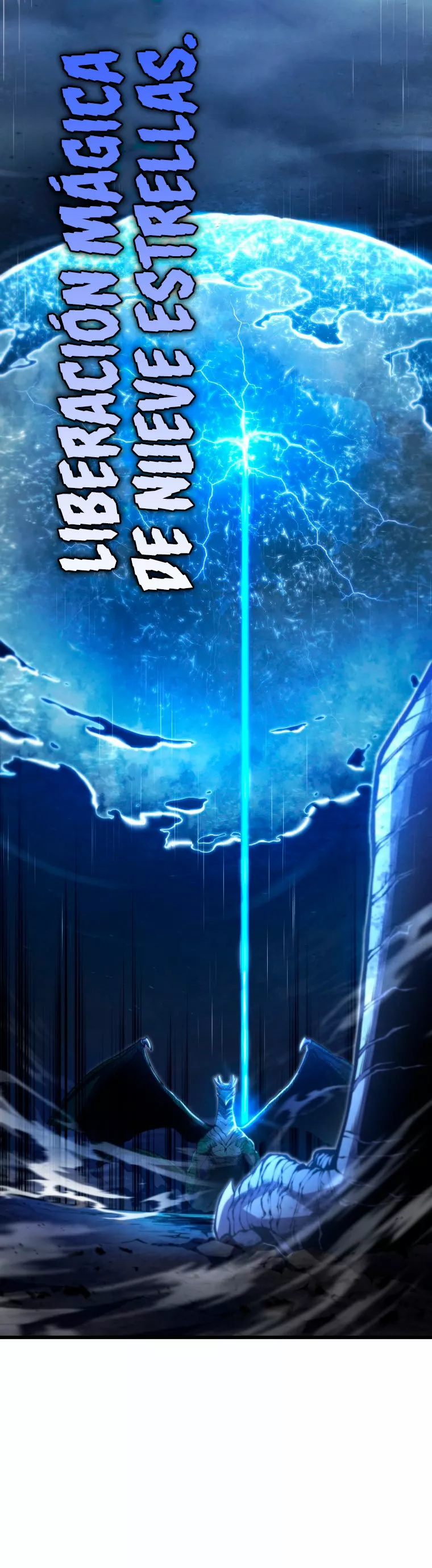 El hijo menor del maestro de la espada Capítulo 53 - Page 23