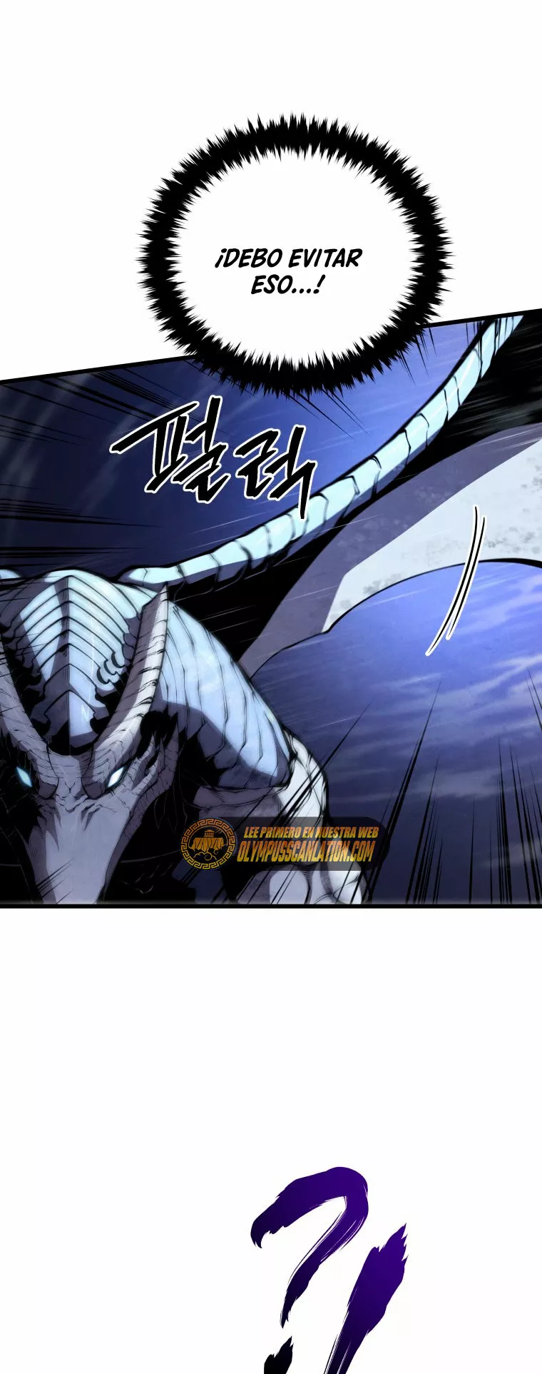 El hijo menor del maestro de la espada Capítulo 53 - Page 28