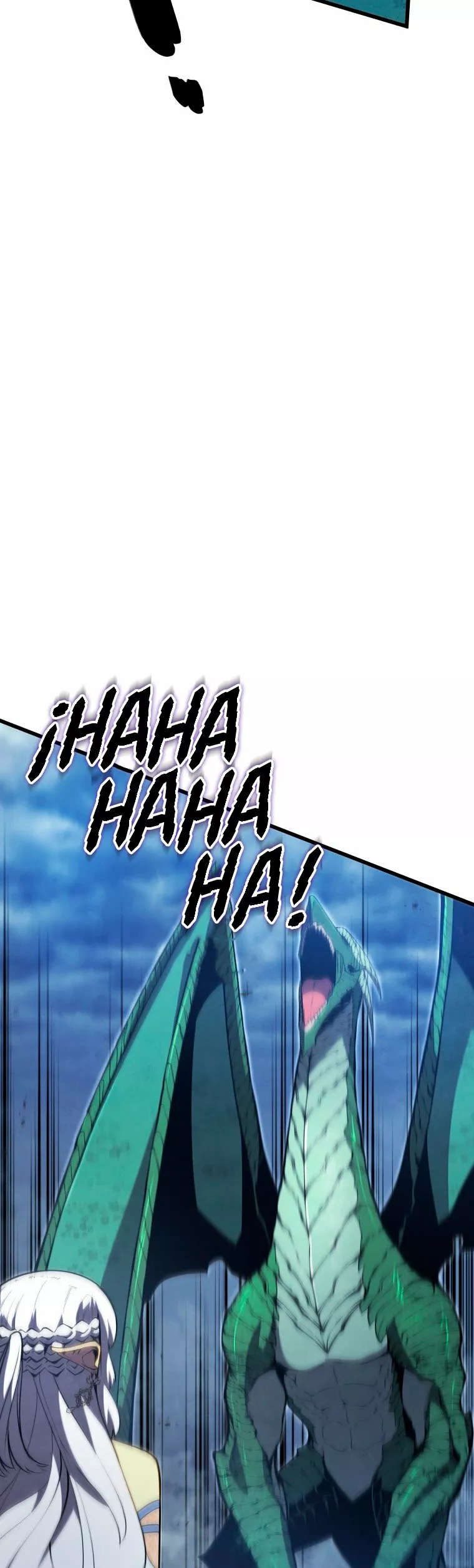 El hijo menor del maestro de la espada Capítulo 53 - Page 4