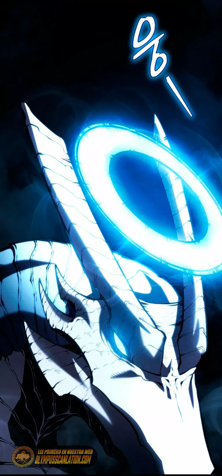 El hijo menor del maestro de la espada Capítulo 53 - Page 42