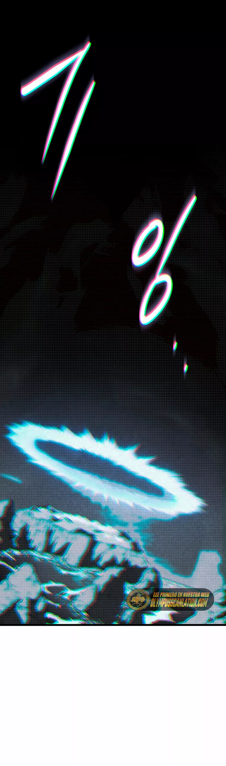 El hijo menor del maestro de la espada Capítulo 53 - Page 44