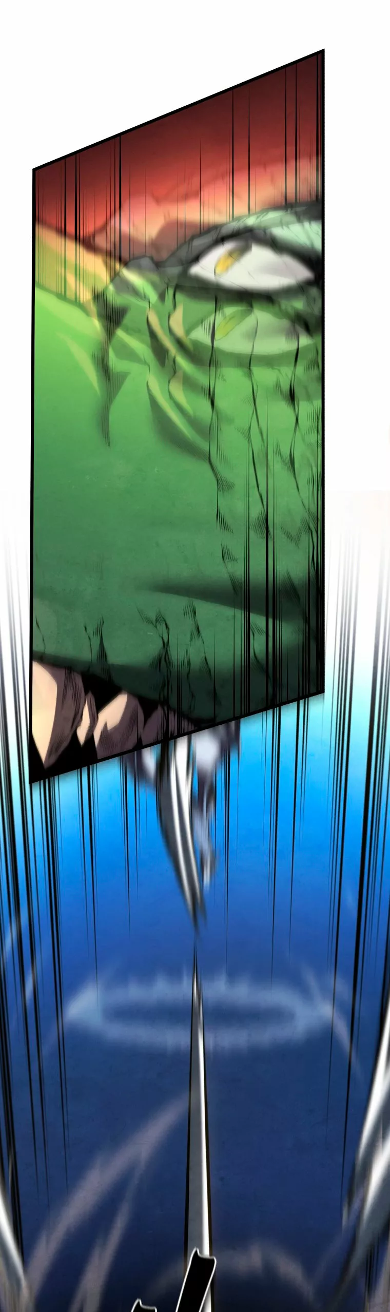 El hijo menor del maestro de la espada Capítulo 53 - Page 56