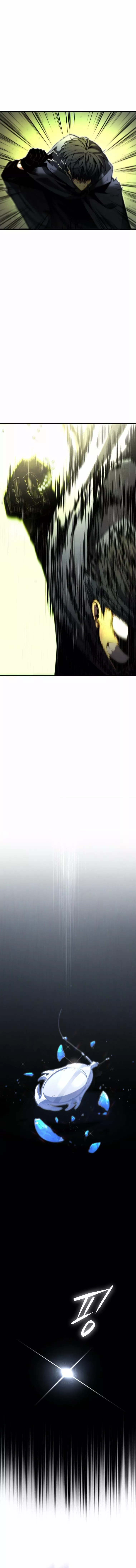 El hijo menor del maestro de la espada Capítulo 54 - Page 19