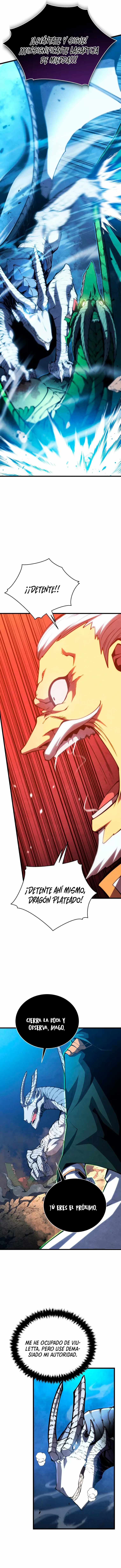 El hijo menor del maestro de la espada Capítulo 54 - Page 4
