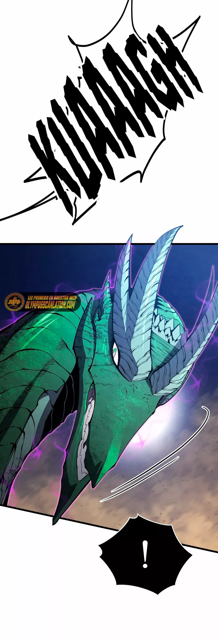 El hijo menor del maestro de la espada Capítulo 55 - Page 10