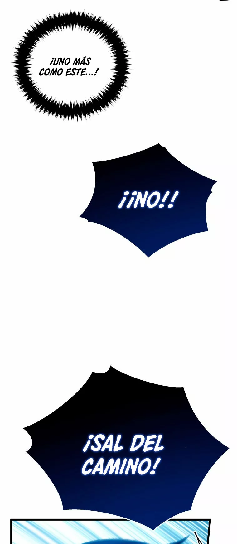 El hijo menor del maestro de la espada Capítulo 55 - Page 13