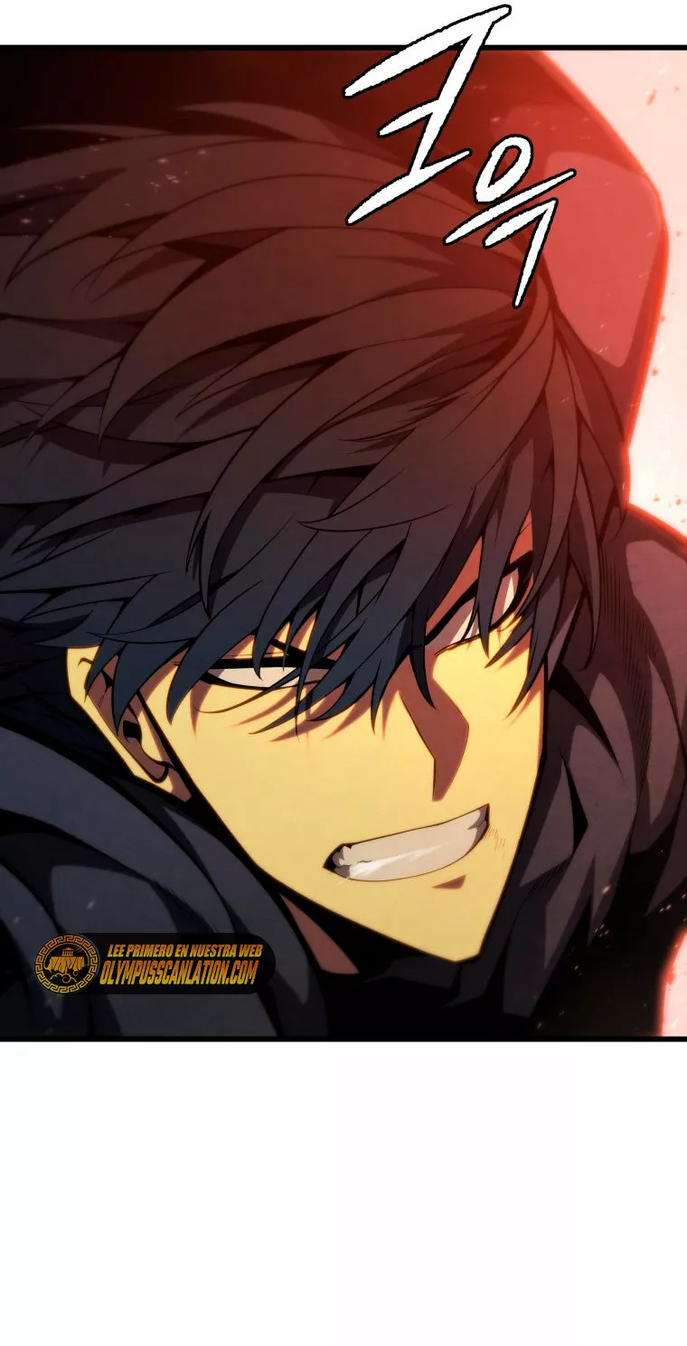 El hijo menor del maestro de la espada Capítulo 55 - Page 16