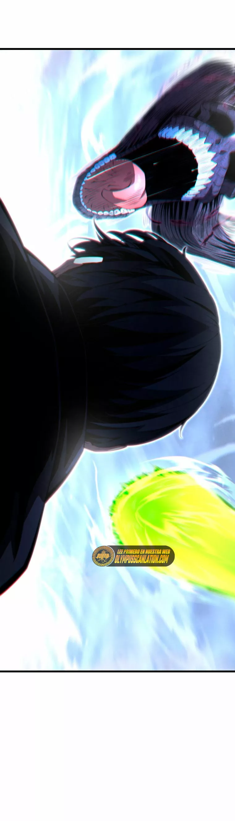 El hijo menor del maestro de la espada Capítulo 55 - Page 20