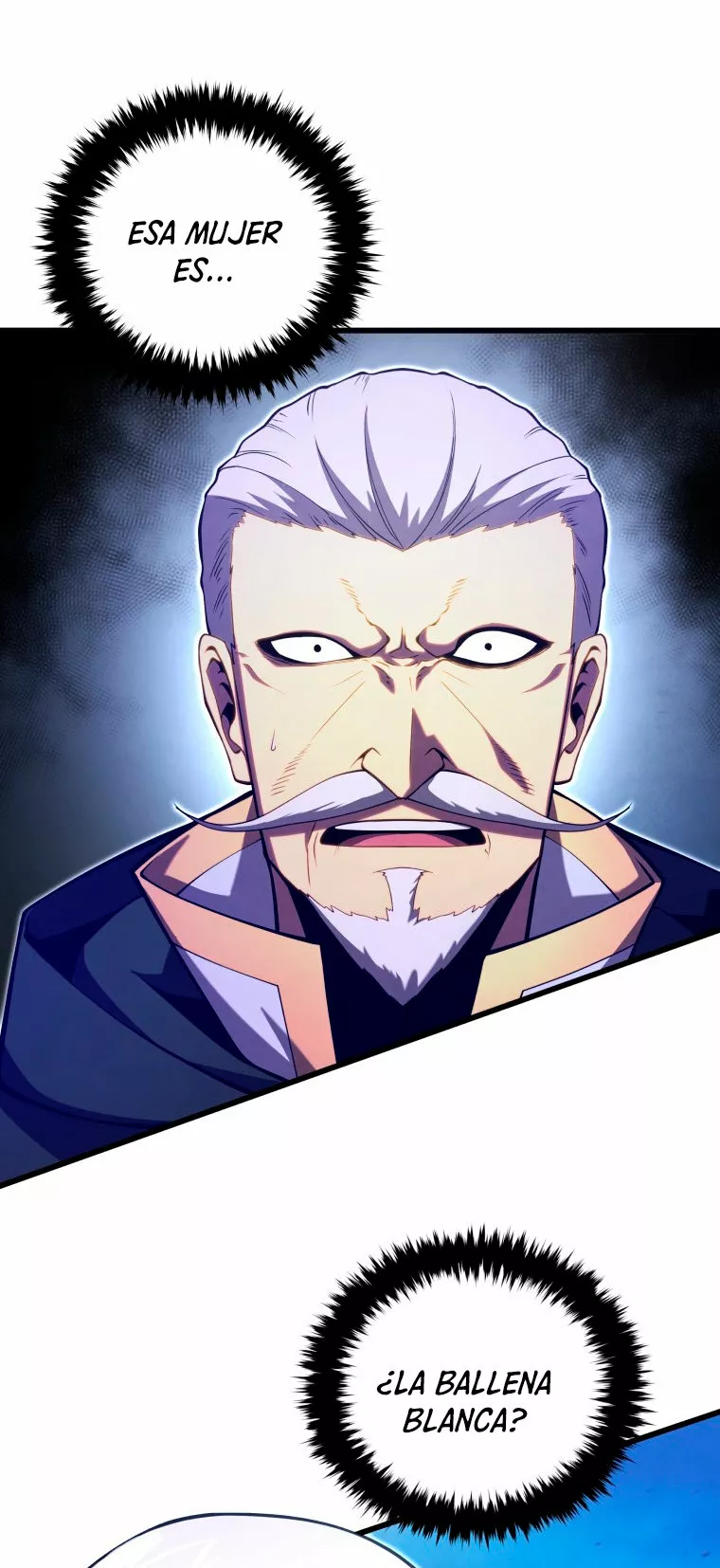 El hijo menor del maestro de la espada Capítulo 55 - Page 32