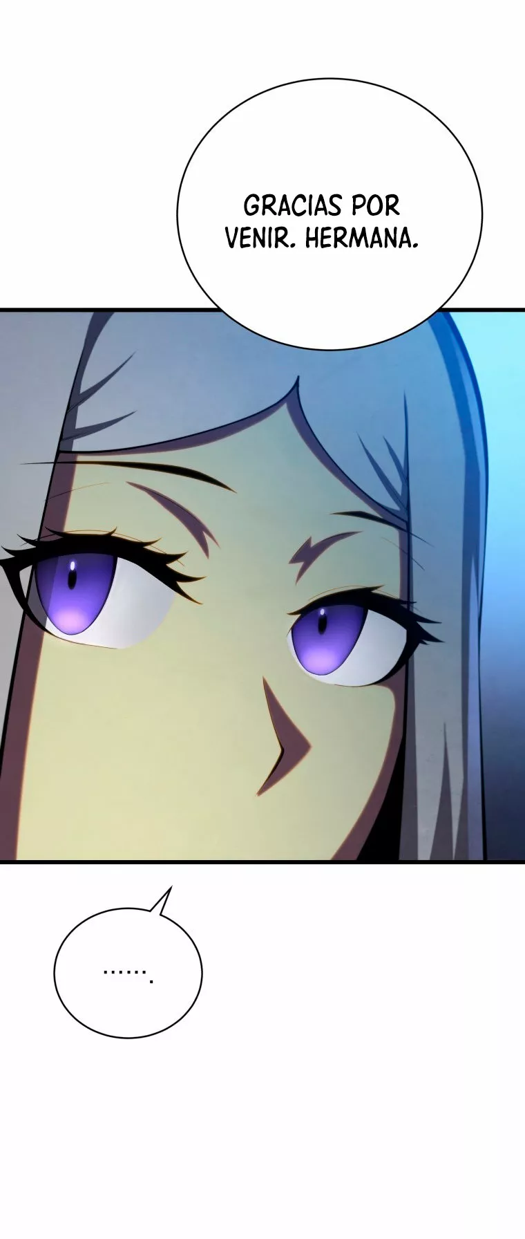 El hijo menor del maestro de la espada Capítulo 55 - Page 36