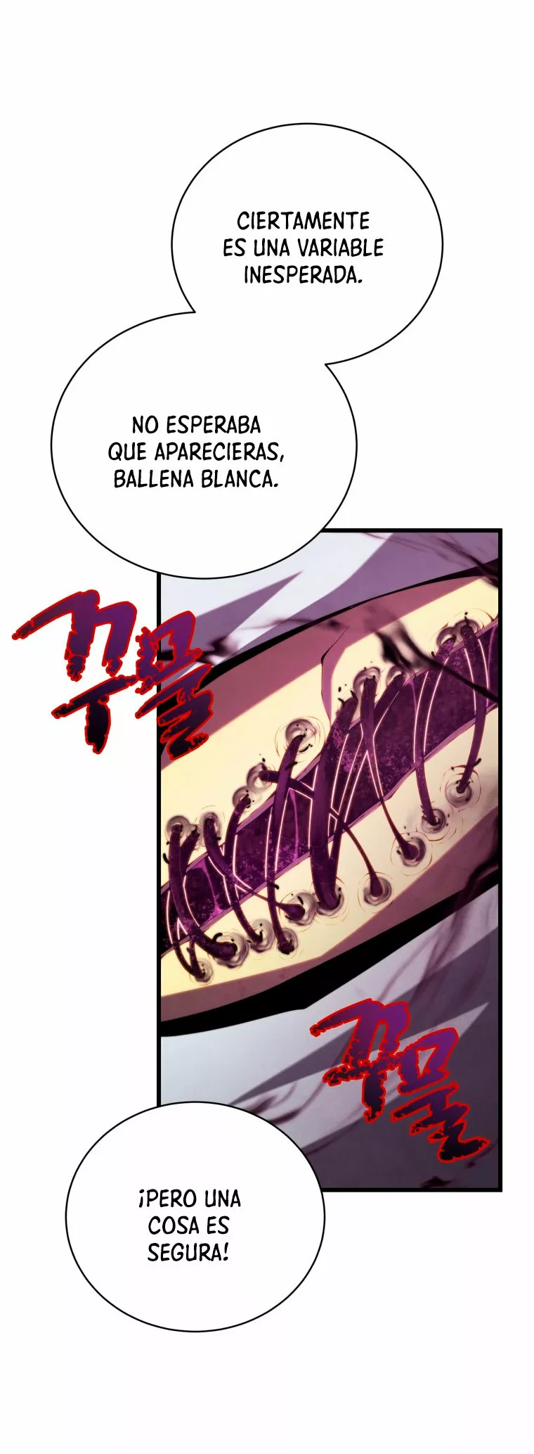 El hijo menor del maestro de la espada Capítulo 55 - Page 46