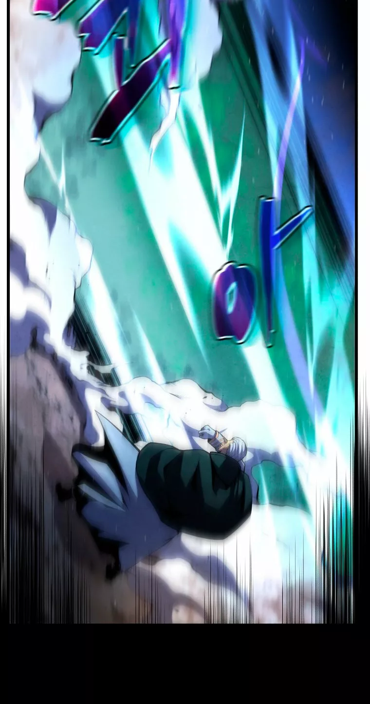 El hijo menor del maestro de la espada Capítulo 55 - Page 56