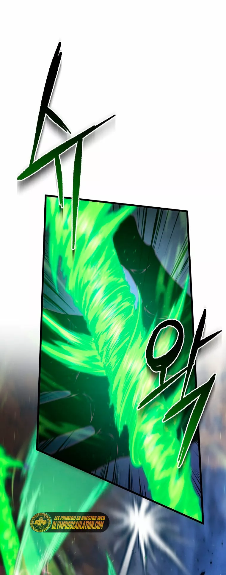 El hijo menor del maestro de la espada Capítulo 55 - Page 61