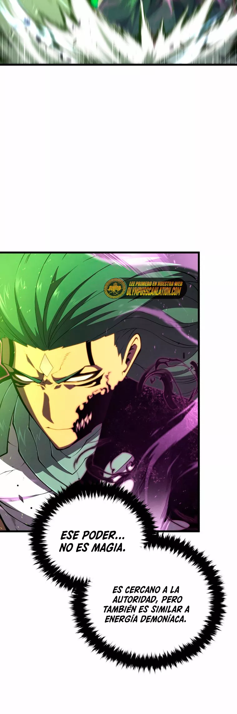 El hijo menor del maestro de la espada Capítulo 55 - Page 65