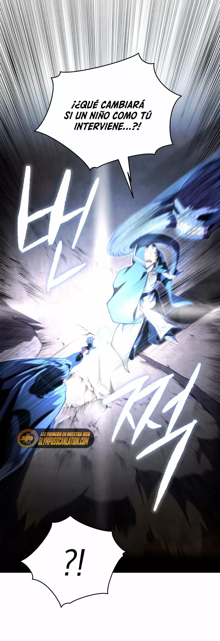 El hijo menor del maestro de la espada Capítulo 55 - Page 7