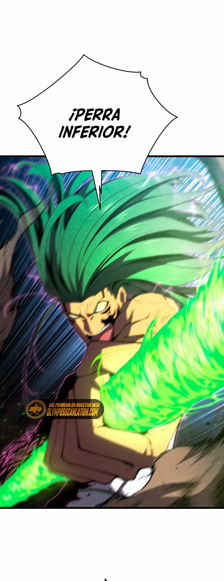 El hijo menor del maestro de la espada Capítulo 55 - Page 70