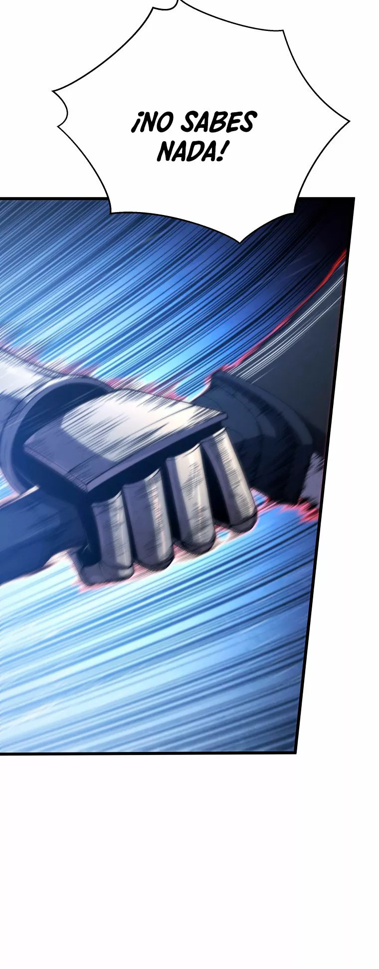 El hijo menor del maestro de la espada Capítulo 55 - Page 71