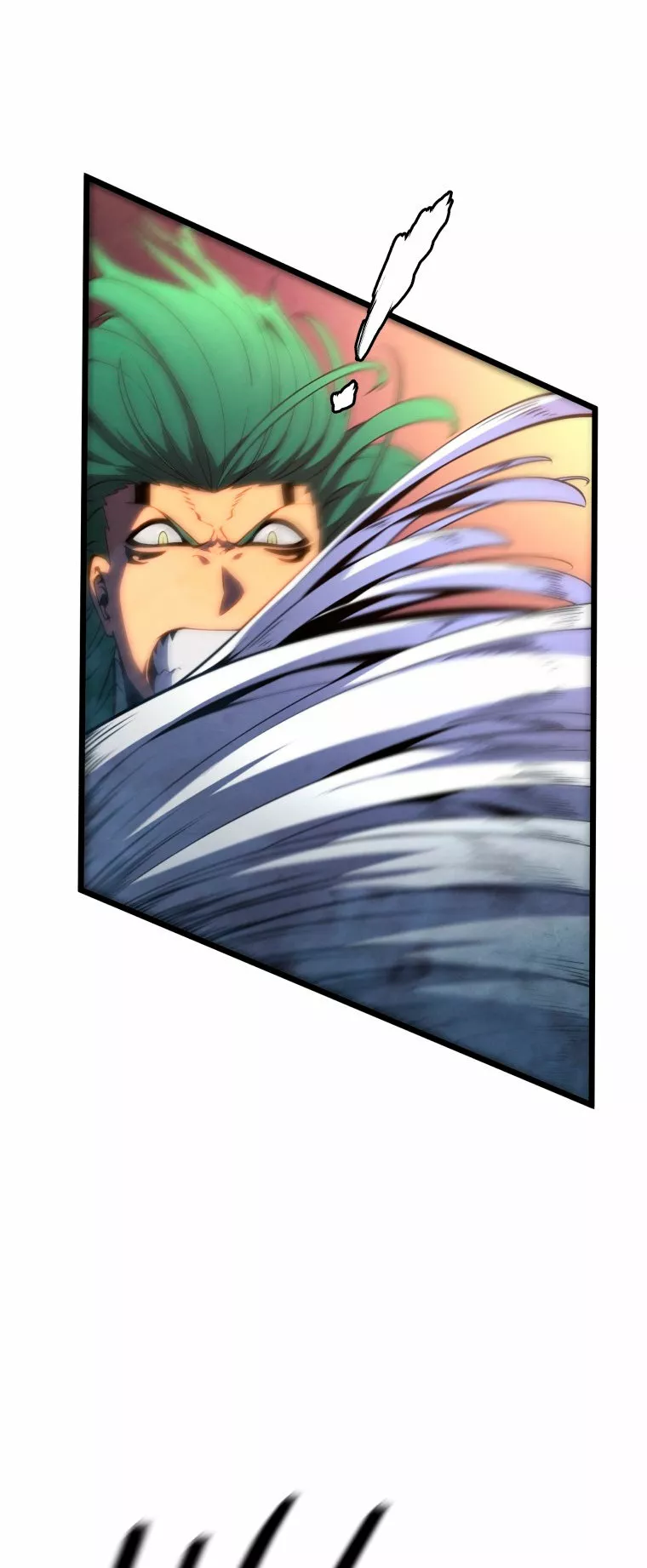 El hijo menor del maestro de la espada Capítulo 55 - Page 77