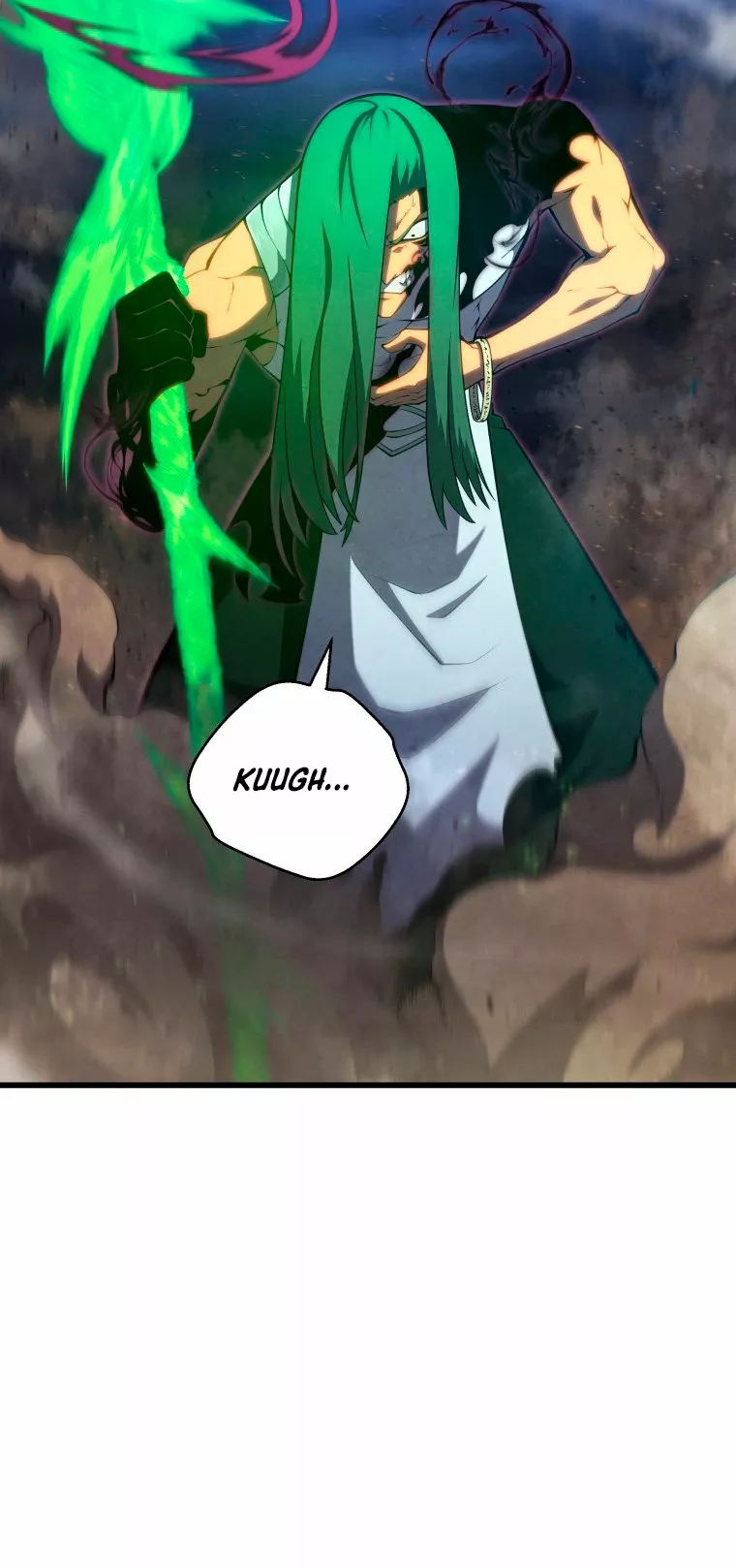 El hijo menor del maestro de la espada Capítulo 55 - Page 80