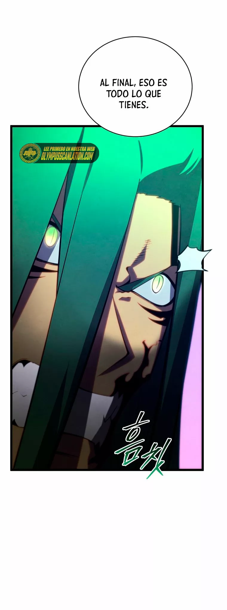 El hijo menor del maestro de la espada Capítulo 55 - Page 81