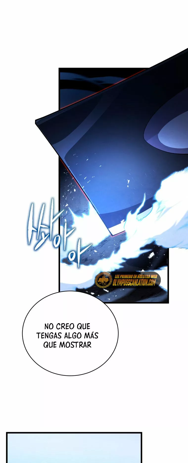 El hijo menor del maestro de la espada Capítulo 55 - Page 82