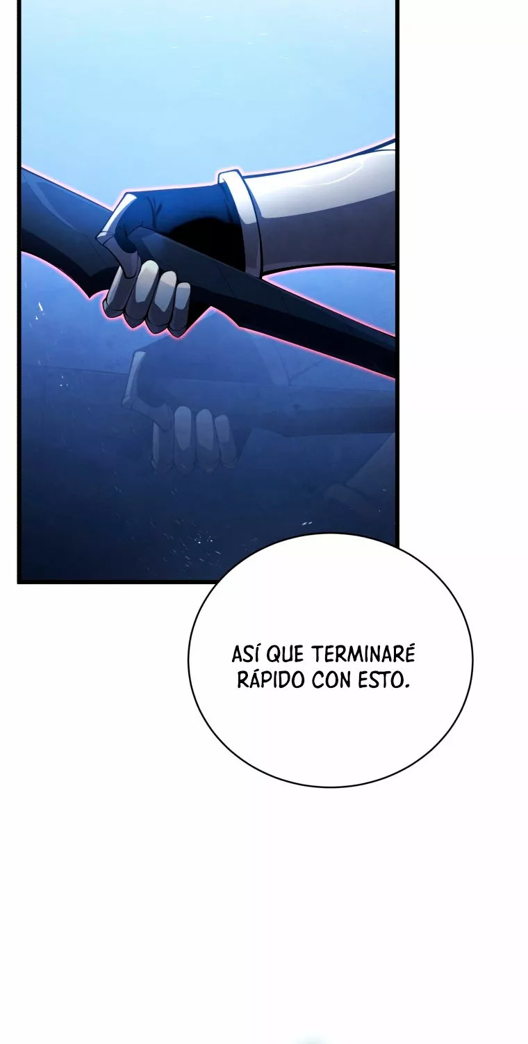 El hijo menor del maestro de la espada Capítulo 55 - Page 83