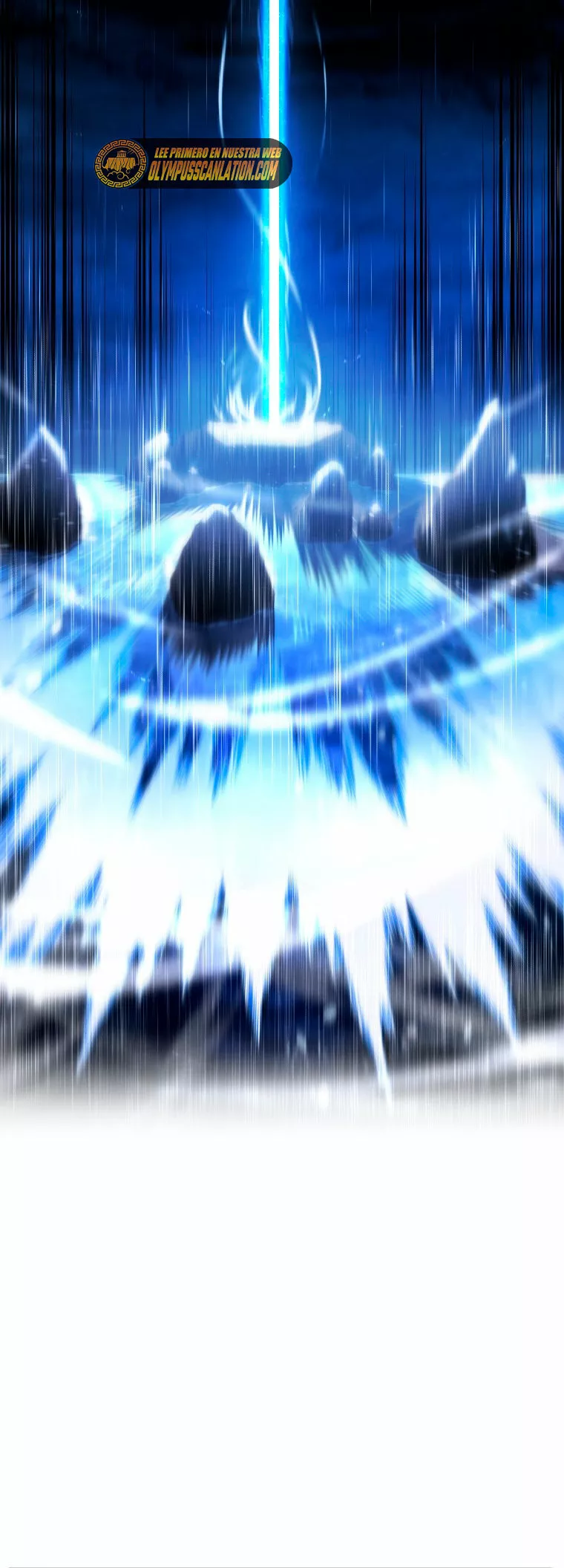 El hijo menor del maestro de la espada Capítulo 55 - Page 86