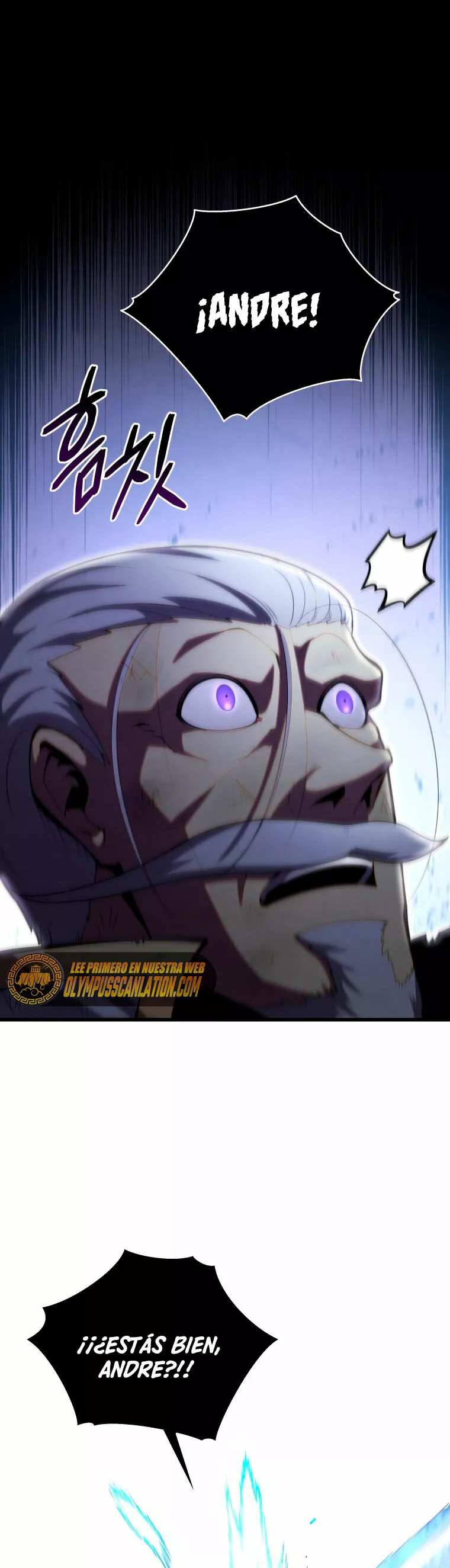 El hijo menor del maestro de la espada Capítulo 56 - Page 11