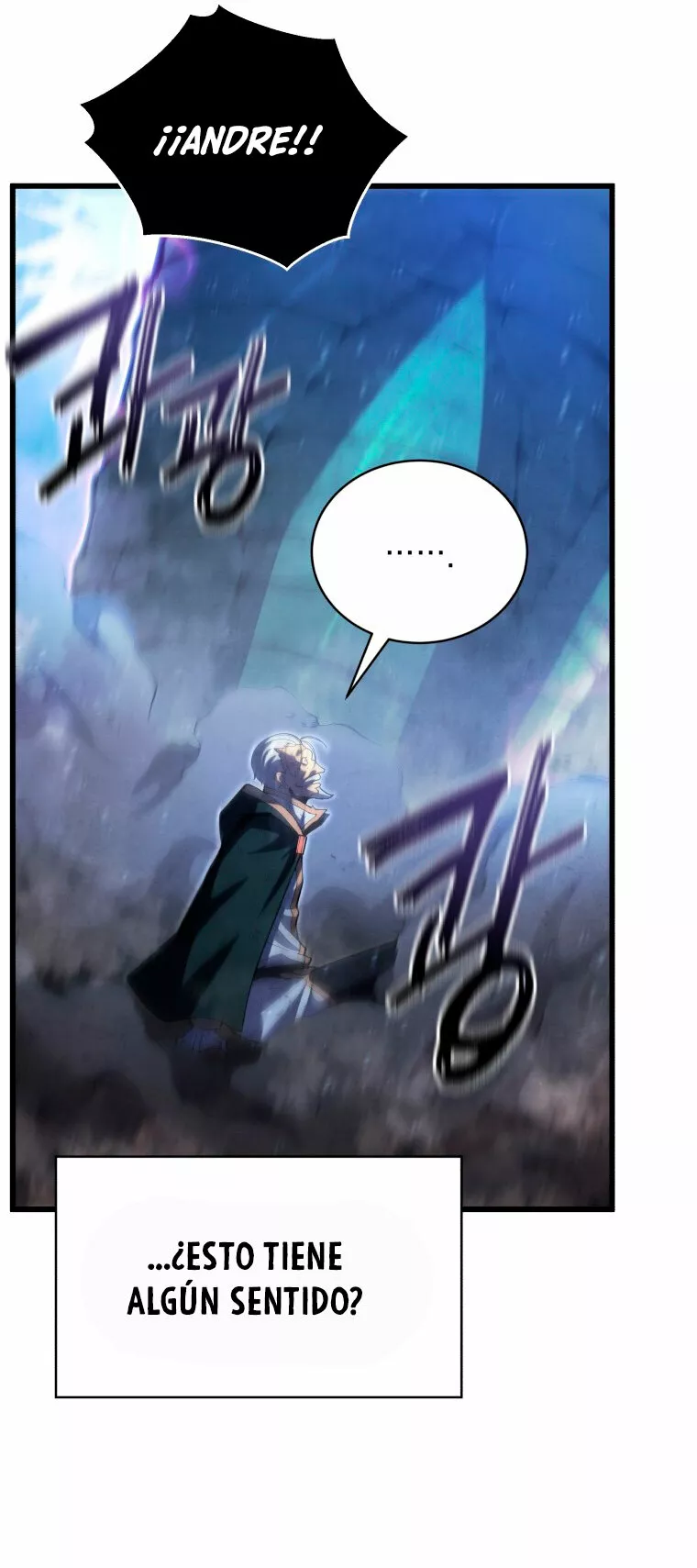 El hijo menor del maestro de la espada Capítulo 56 - Page 13