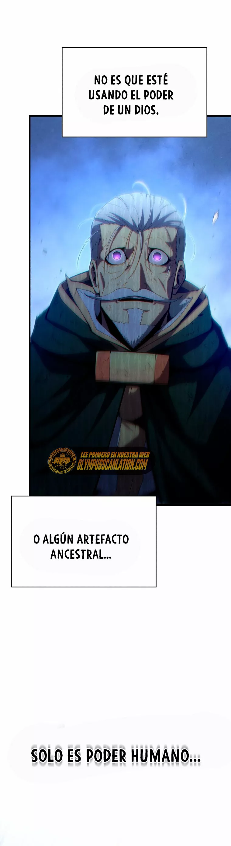 El hijo menor del maestro de la espada Capítulo 56 - Page 14