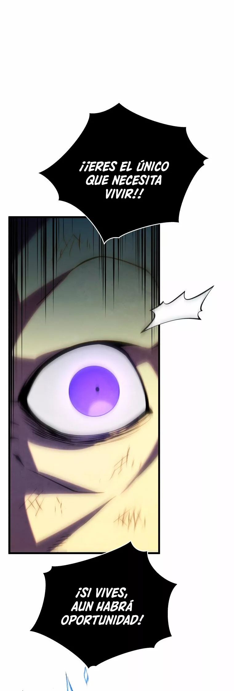 El hijo menor del maestro de la espada Capítulo 56 - Page 16