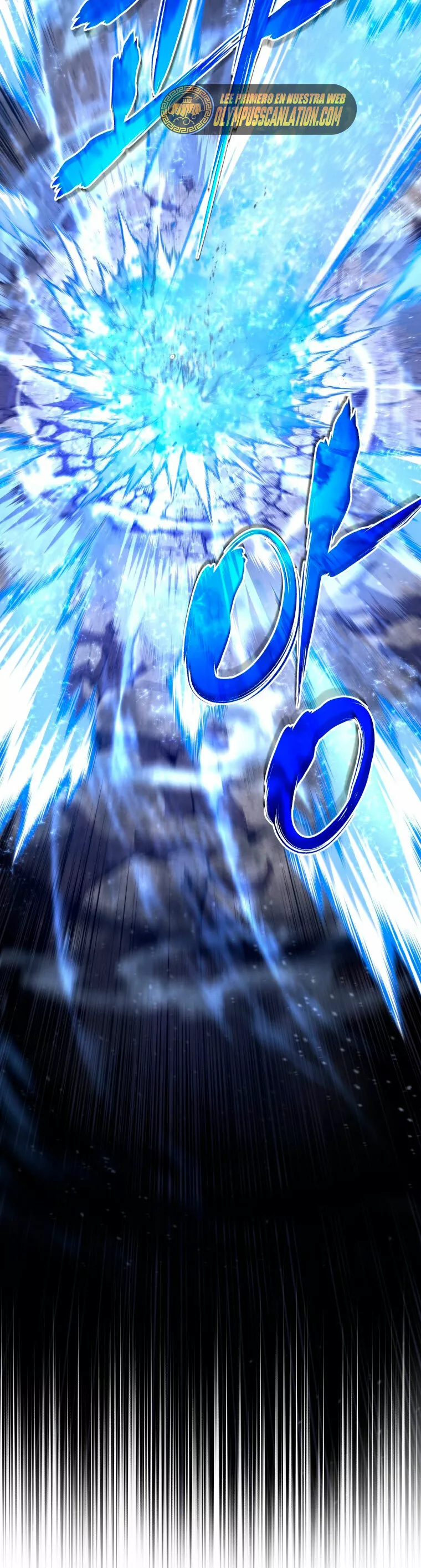 El hijo menor del maestro de la espada Capítulo 56 - Page 20